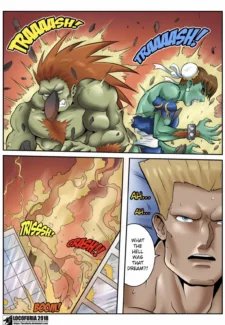 High Voltage Shock (20)