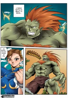 High Voltage Shock (3)