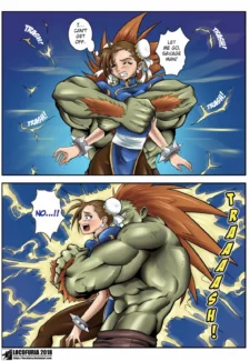 High Voltage Shock (7)