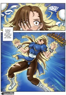 High Voltage Shock (8)