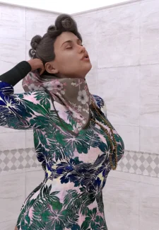 Hot Mom (7)