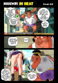Housewife In Heat0016
