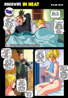 Housewife In Heat0044