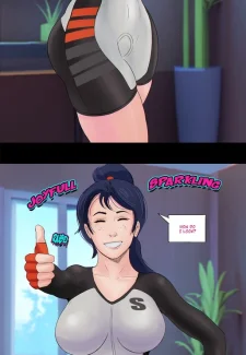 Insatiable Husband (14)