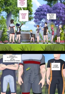 Insatiable Husband (16)