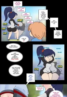 Insatiable Husband (18)