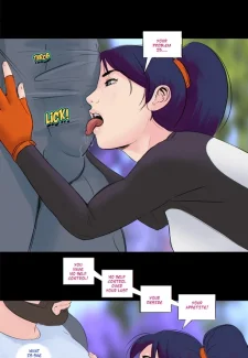 Insatiable Husband (21)