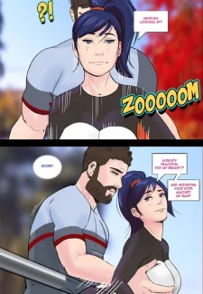 Insatiable Husband (23)