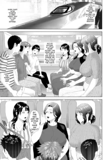 Joint Hot Spring Trip (3)