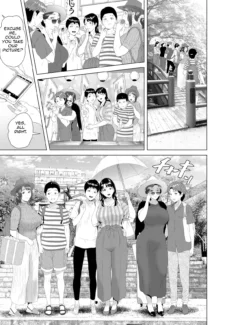 Joint Hot Spring Trip (9)