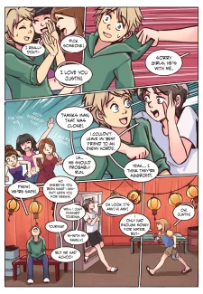 Justin’s Wish 003