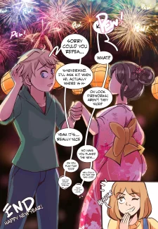 Justin’s Wish 012