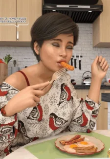 Kitchen Heat (10)