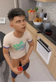 Kitchen Heat (40)