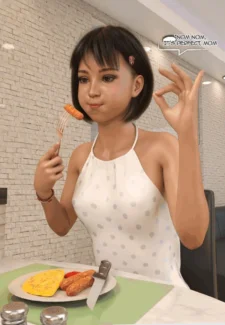 Kitchen Heat (5)