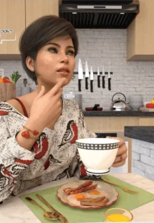 Kitchen Heat (7)