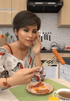 Kitchen Heat (8)