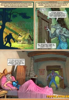 Little Red Riding Hood (5)