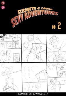Liz’s Scary Ghost Story011
