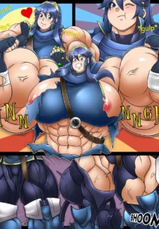 Lucina’s Big Adventure003