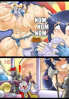 Lucina’s Big Adventure026