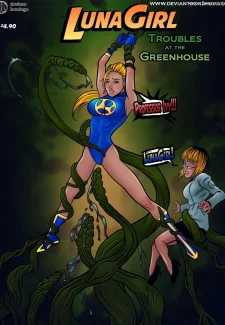 Lunagirl 001