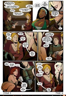 Mercenaries Book 2 015
