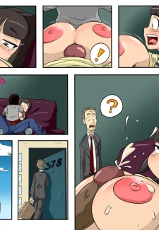 Milf Hunter (5)
