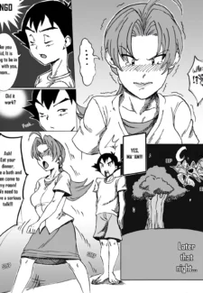 Mom I Choose You (15)