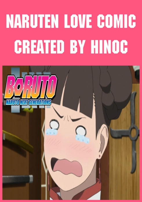 Naruten Love Comic- Hinoc (Naruto)