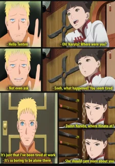 Naruten Love Comic003