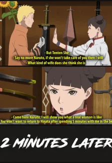 Naruten Love Comic004