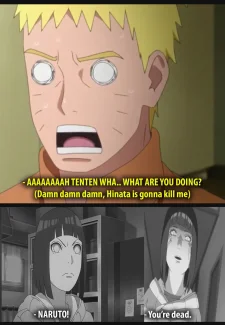 Naruten Love Comic006
