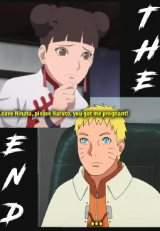 Naruten Love Comic012