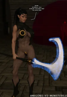 Neroli Demon Hunter (12)