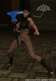 Neroli Demon Hunter (15)