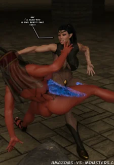 Neroli Demon Hunter (21)