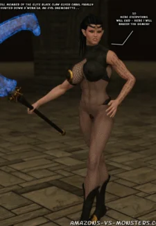 Neroli Demon Hunter (3)