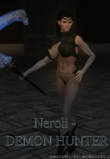 Neroli Demon Hunter (46)
