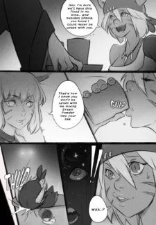 Night’s Blessed 005
