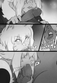 Night’s Blessed 009
