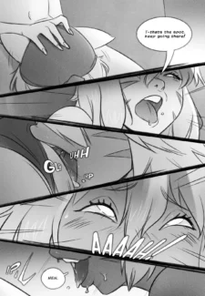 Night’s Blessed 015
