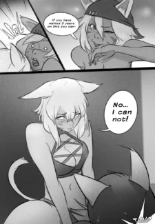 Night’s Blessed 016