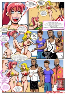 Patty Cakes (6)