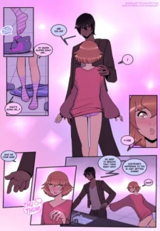 Perfect Wife- Kannel