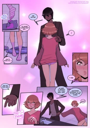 Perfect Wife- Kannel