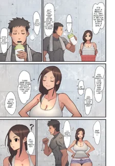 Perverted Mom007