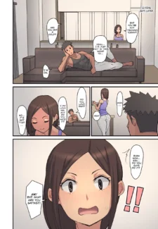 Perverted Mom008