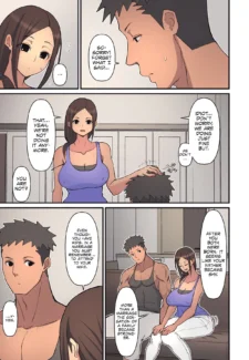 Perverted Mom009