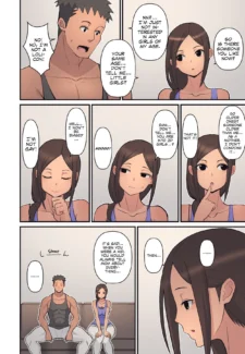 Perverted Mom010